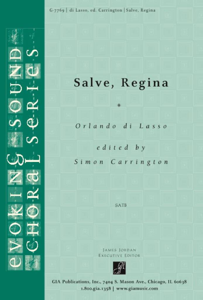 Salve Regina